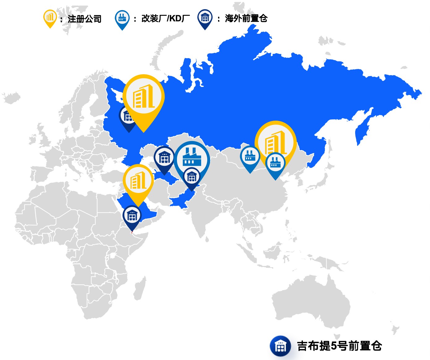Global Network