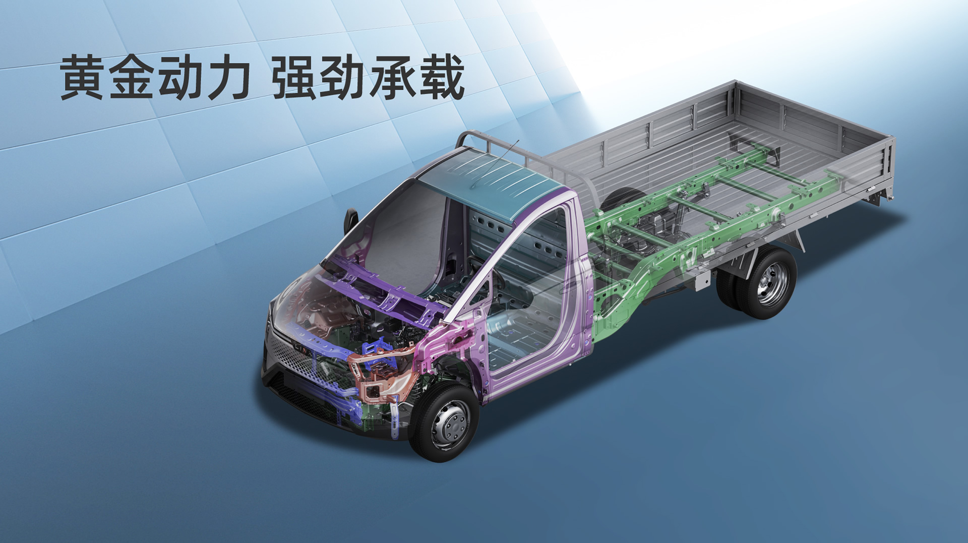 黄金卡仓栅展示