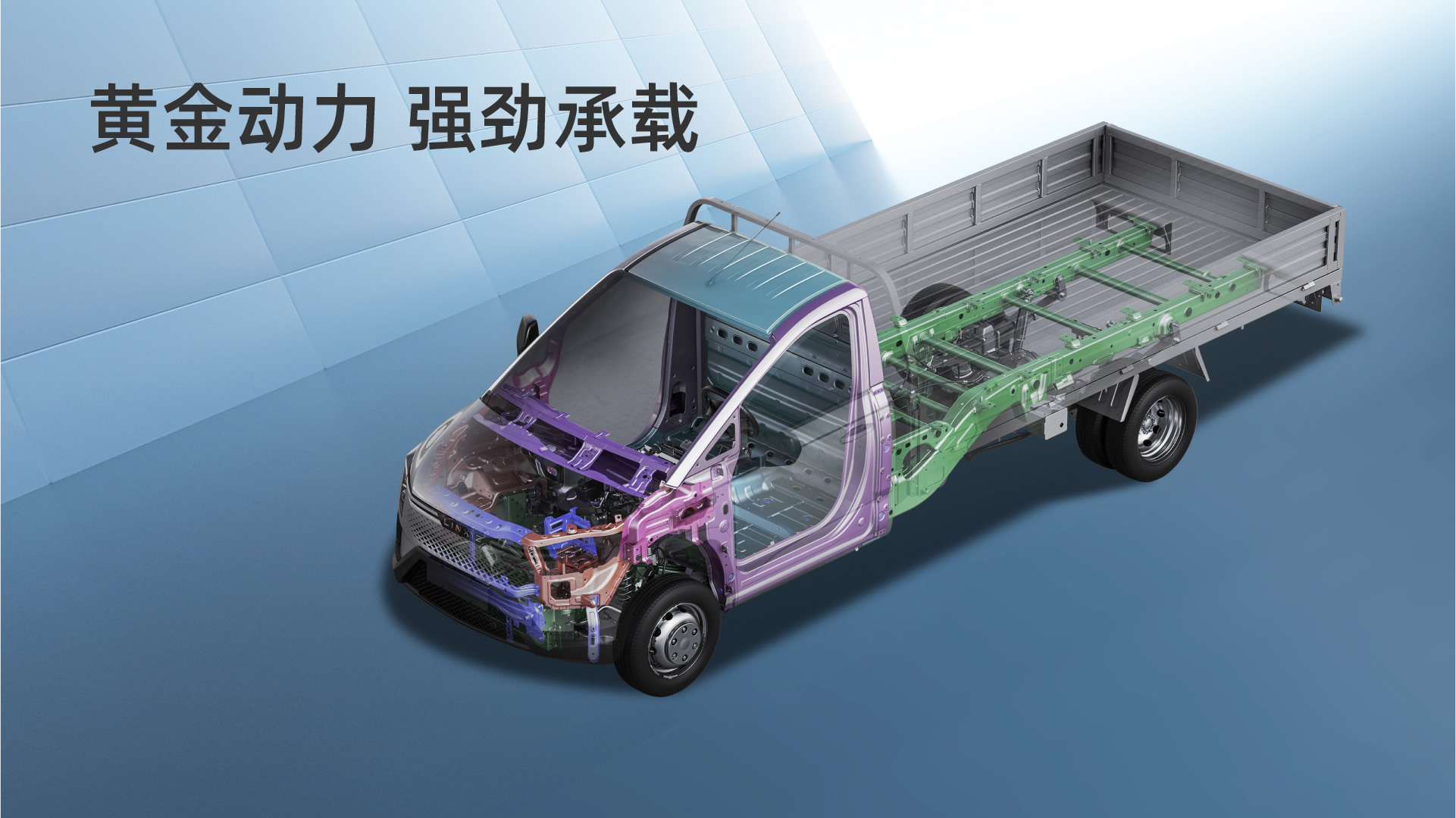车型展示