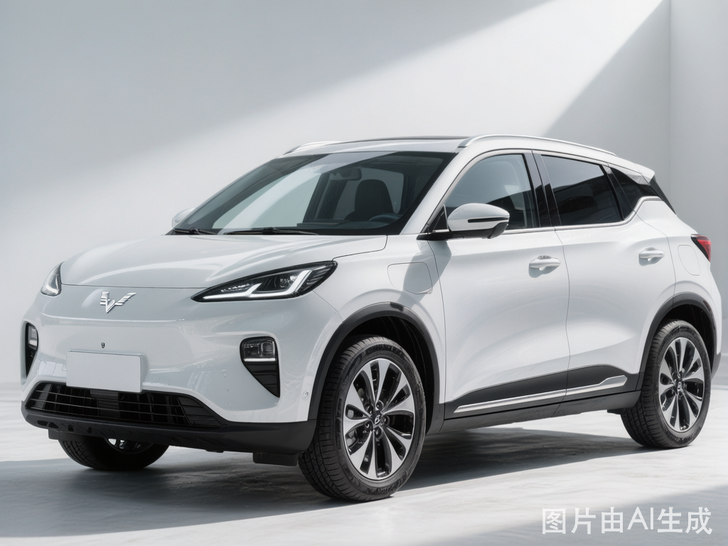 五菱Air EV