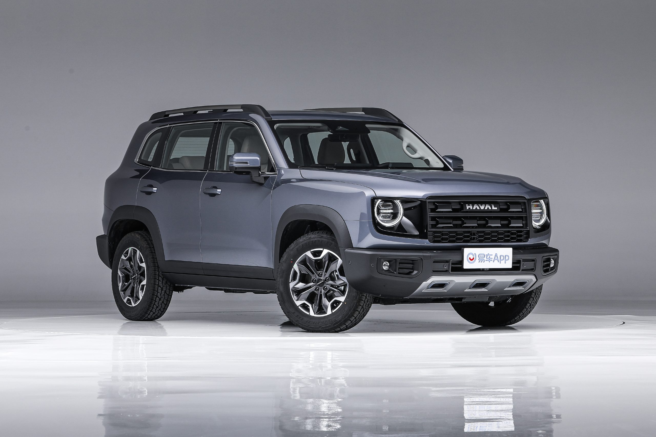 Haval M6 Хавал М6